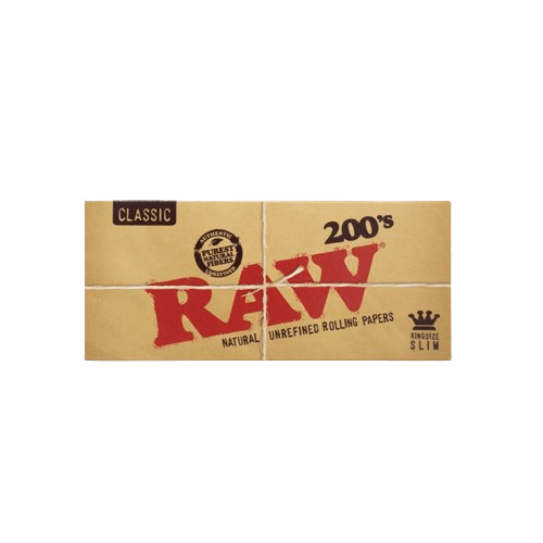 RAW classic 200