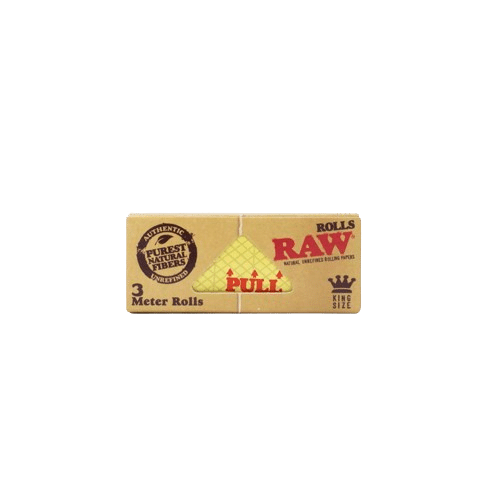 RAW rolls 3m