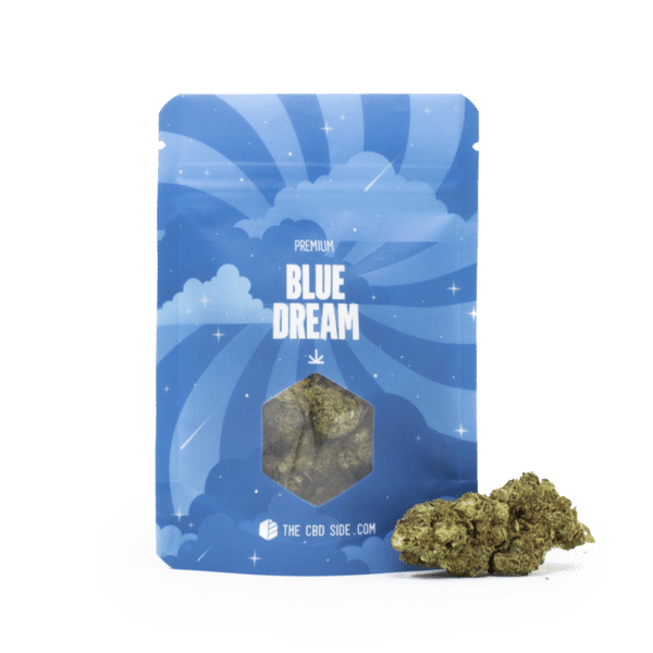 blue dream 5gr con cogollo