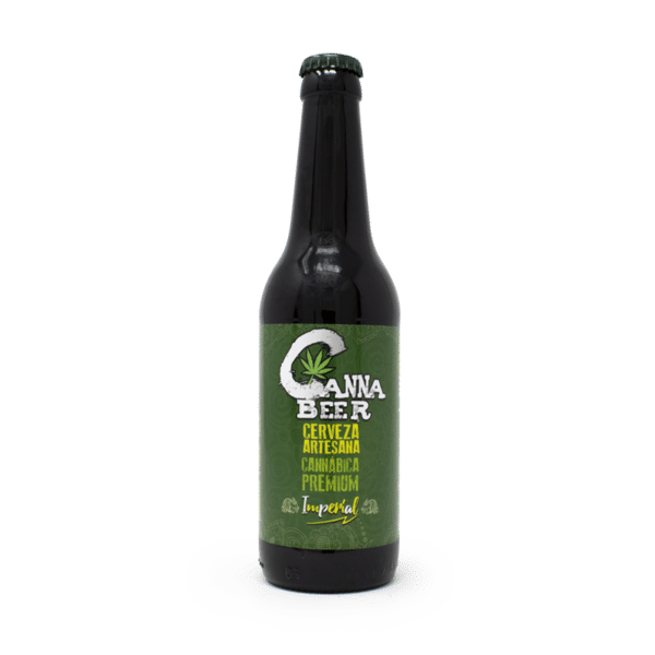 cannabeer imperial