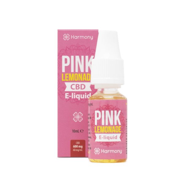 eliquid pink lemonade
