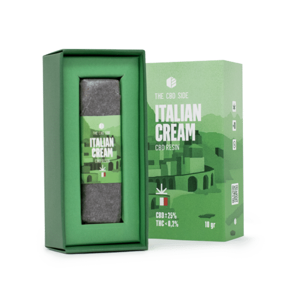 italian cream 10gr