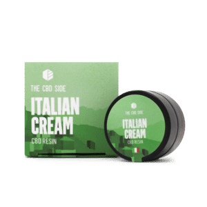 italian cream 1g