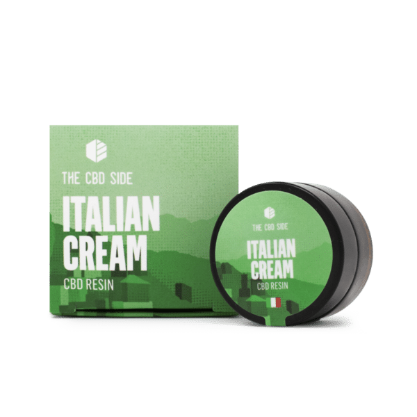 italian cream 1g