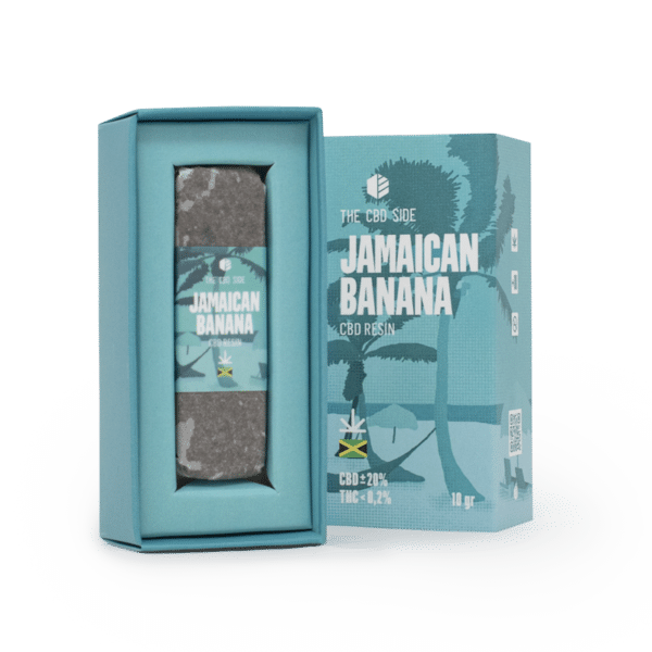 jamaican banana 10gr