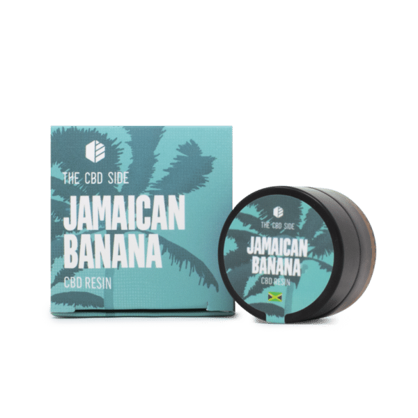 jamaican banana 1gr