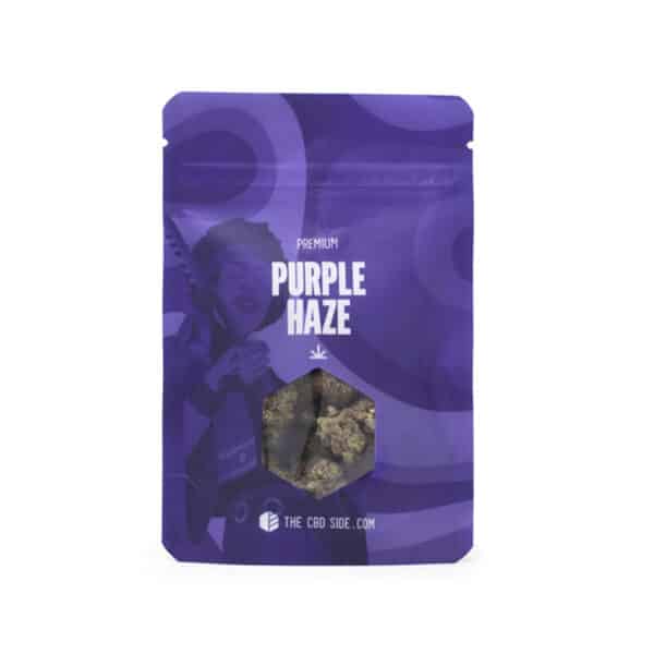 purple haze sin cogollo