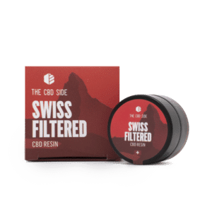 swiss filtered 1gr