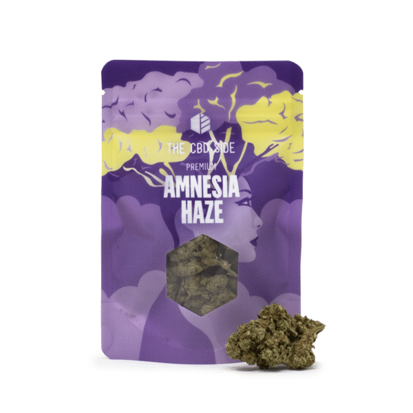 amnesia haze comprar cbd