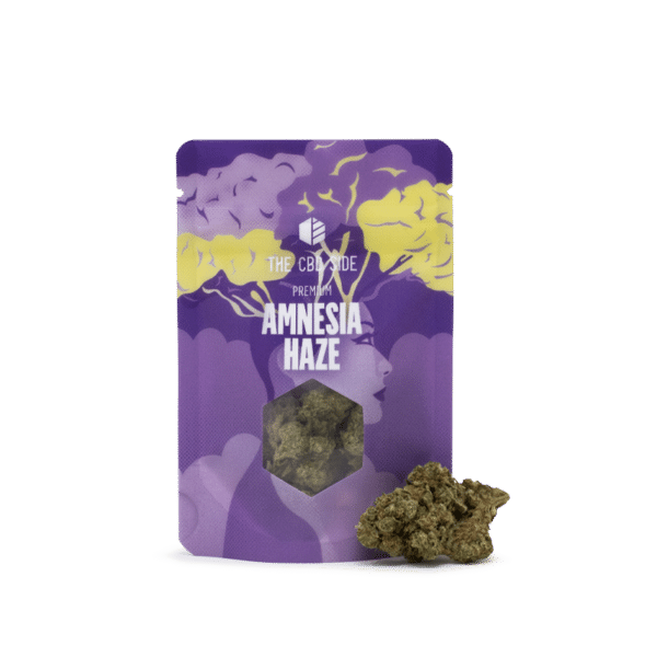 amnesia haze comprar cbd