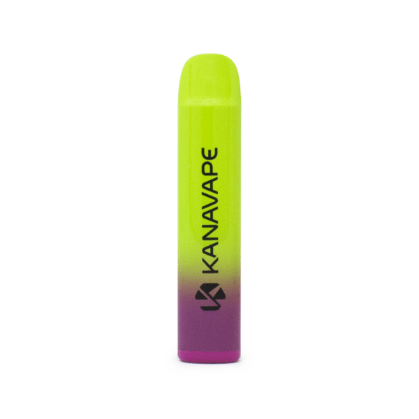 kanavape fresh berry vapeo cbd