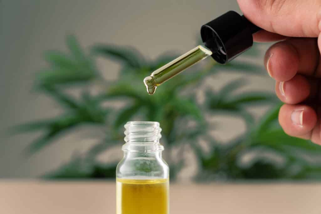 aceite cbd